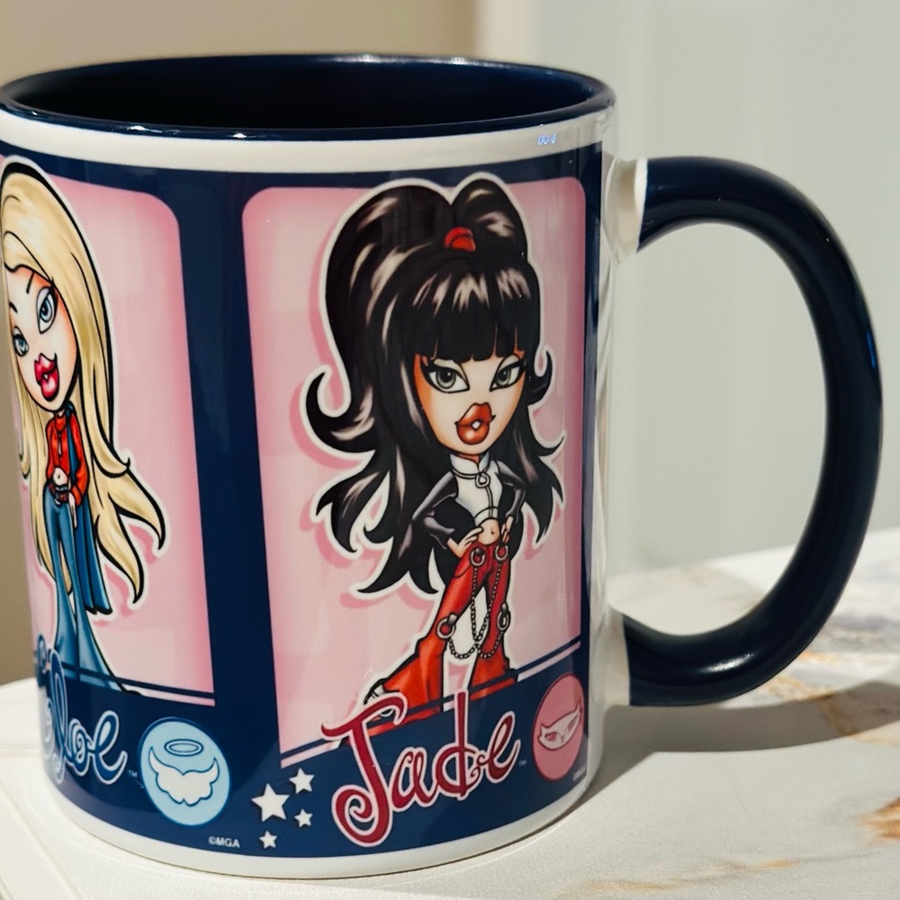 Bratz Portrait 11oz Mug